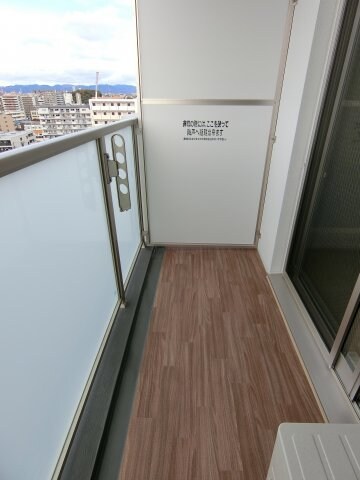 スペーシア江坂南金田の物件内観写真