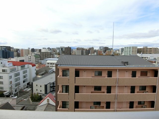 スペーシア江坂南金田の物件内観写真