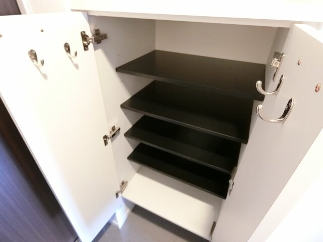 スペーシア江坂南金田の物件内観写真