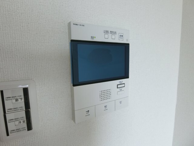 スペーシア江坂南金田の物件内観写真