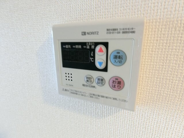 スペーシア江坂南金田の物件内観写真