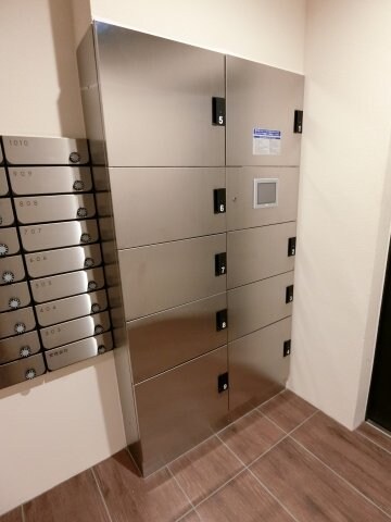 スペーシア江坂南金田の物件内観写真