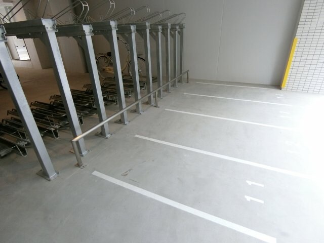 スペーシア江坂南金田の物件内観写真