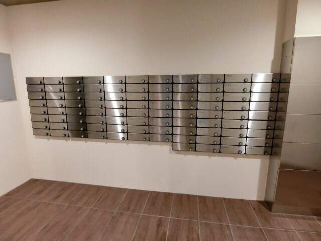 スペーシア江坂南金田の物件内観写真