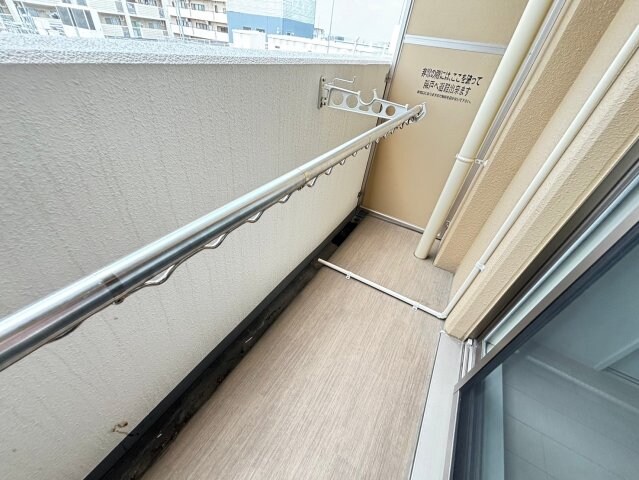 新大阪駅 徒歩10分 2階の物件内観写真
