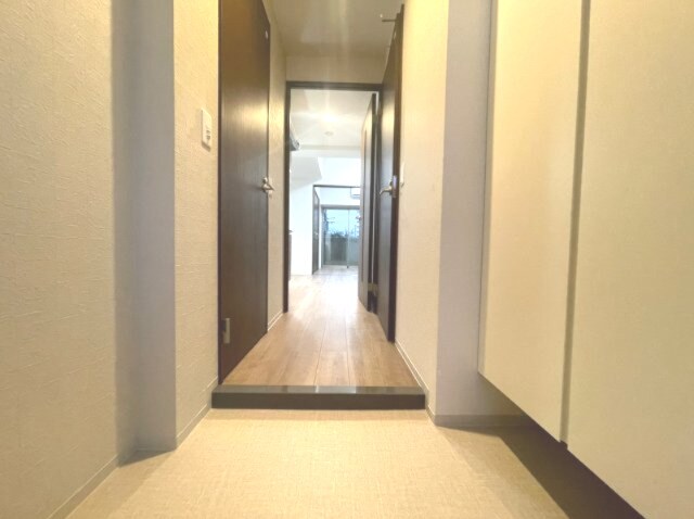 ライブガーデン江坂IXの物件内観写真