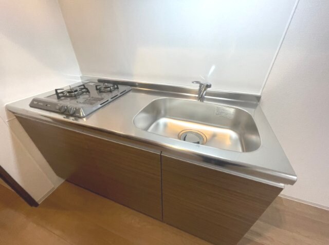 ライブガーデン江坂IXの物件内観写真