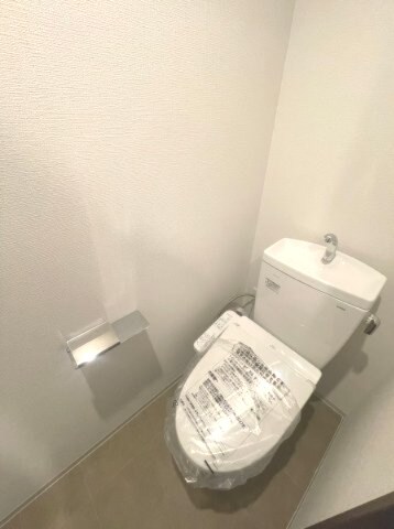 ライブガーデン江坂IXの物件内観写真