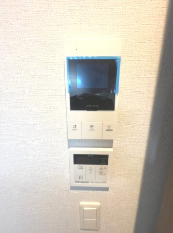 ライブガーデン江坂IXの物件内観写真