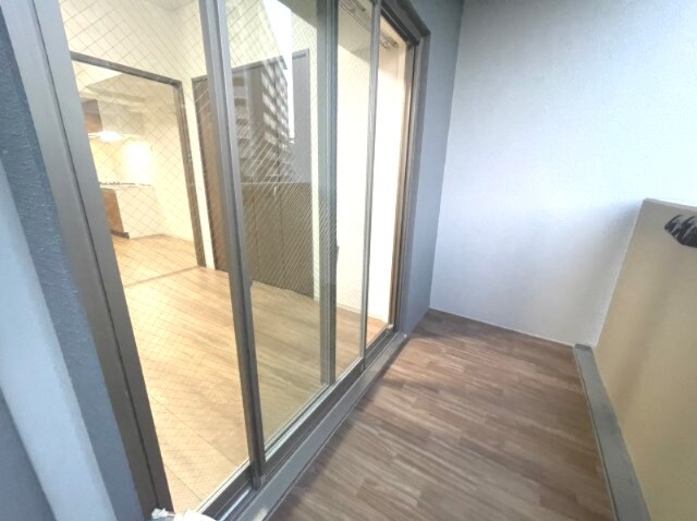 ライブガーデン江坂IXの物件内観写真