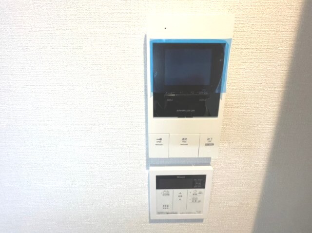 ライブガーデン江坂IXの物件内観写真