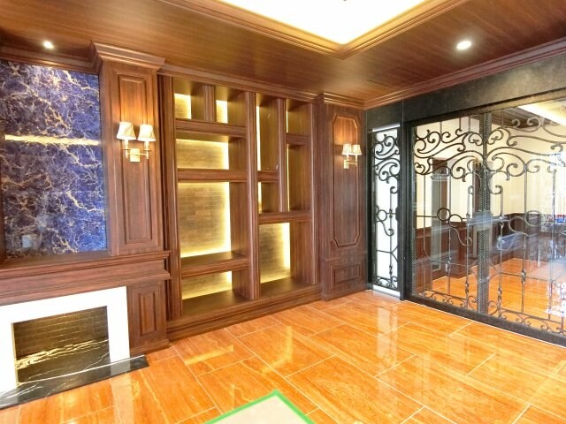 プレジオ吹田の物件外観写真