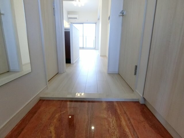 プレジオ吹田の物件内観写真