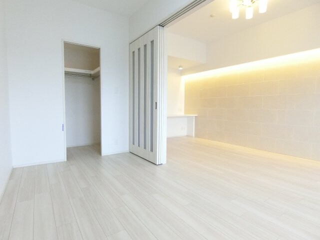 プレジオ吹田の物件内観写真