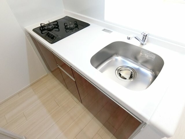 プレジオ吹田の物件内観写真