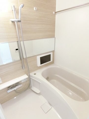 プレジオ吹田の物件内観写真