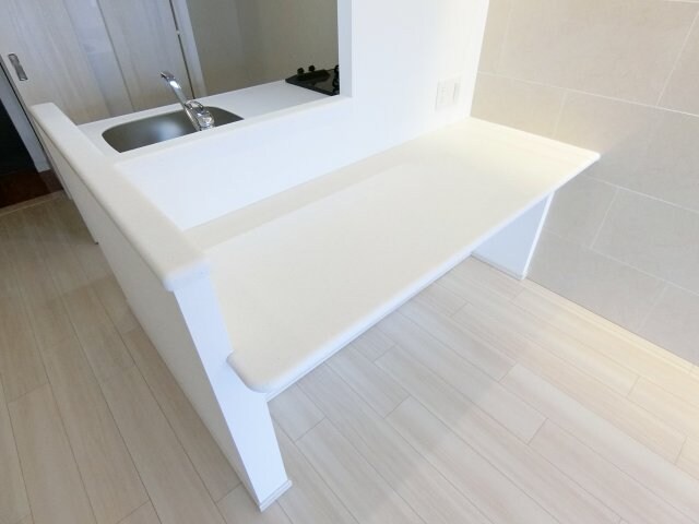 プレジオ吹田の物件内観写真