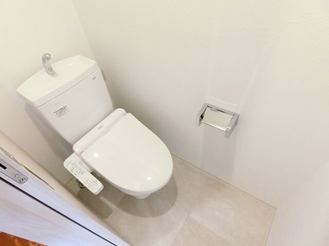 プレジオ吹田の物件内観写真