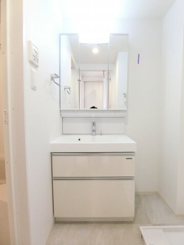 プレジオ吹田の物件内観写真