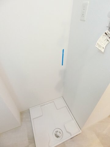 プレジオ吹田の物件内観写真