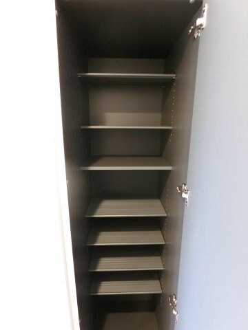 プレジオ吹田の物件内観写真