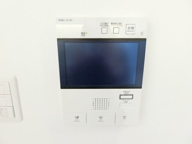 プレジオ吹田の物件内観写真