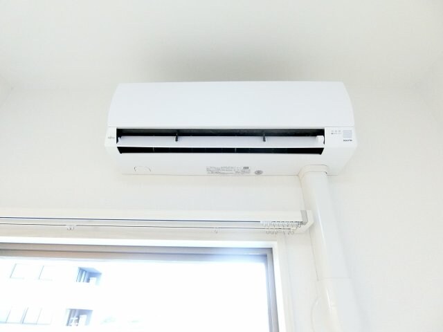 プレジオ吹田の物件内観写真