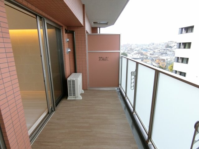 プレジオ吹田の物件内観写真