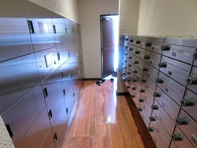 プレジオ吹田の物件内観写真