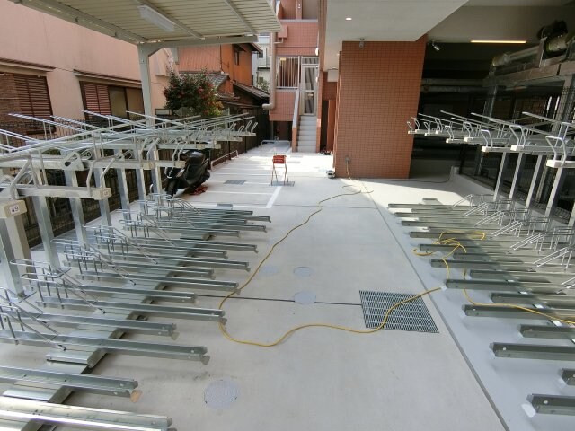 プレジオ吹田の物件内観写真