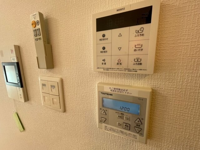 第23関根マンションの物件内観写真