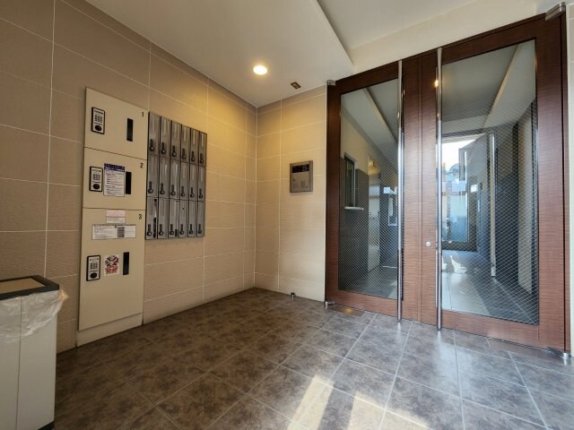 superbe ESAKAの物件外観写真