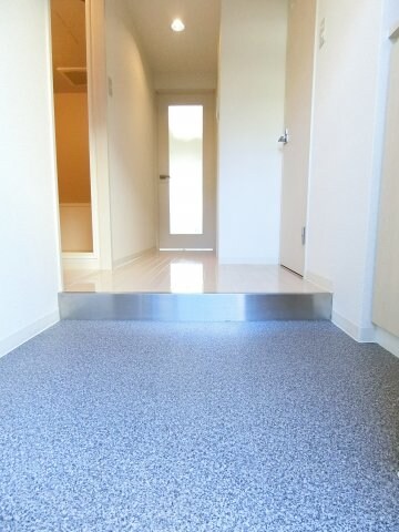 superbe ESAKAの物件内観写真