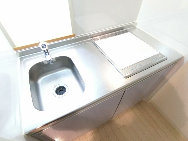 superbe ESAKAの物件内観写真