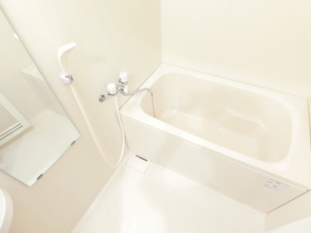 superbe ESAKAの物件内観写真