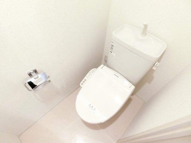 superbe ESAKAの物件内観写真