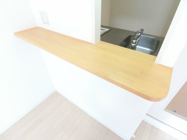 superbe ESAKAの物件内観写真