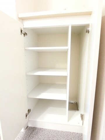 superbe ESAKAの物件内観写真