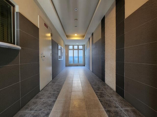 superbe ESAKAの物件内観写真