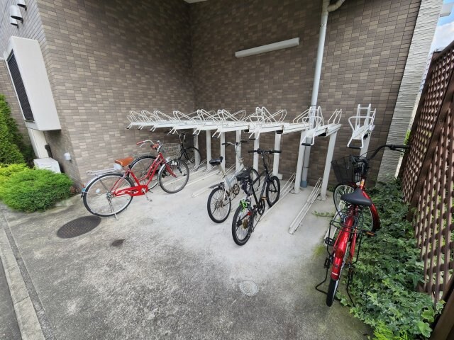 superbe ESAKAの物件内観写真