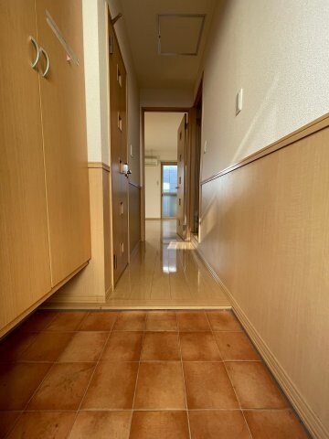 エミネンス榎坂の物件内観写真