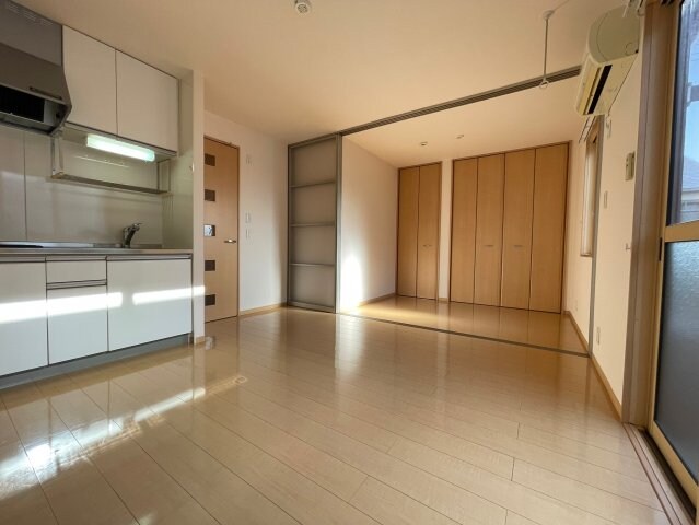 エミネンス榎坂の物件内観写真