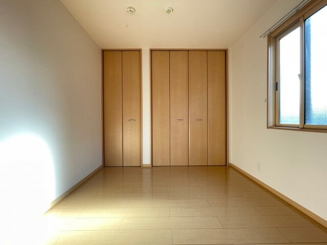 エミネンス榎坂の物件内観写真