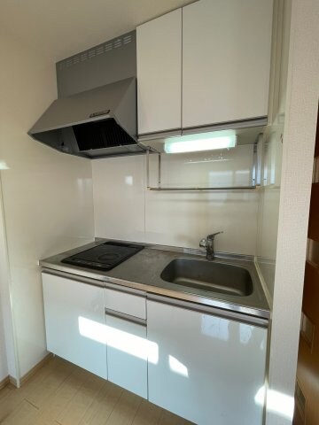 エミネンス榎坂の物件内観写真