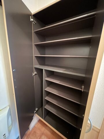 エミネンス榎坂の物件内観写真