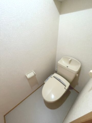 エミネンス榎坂の物件内観写真