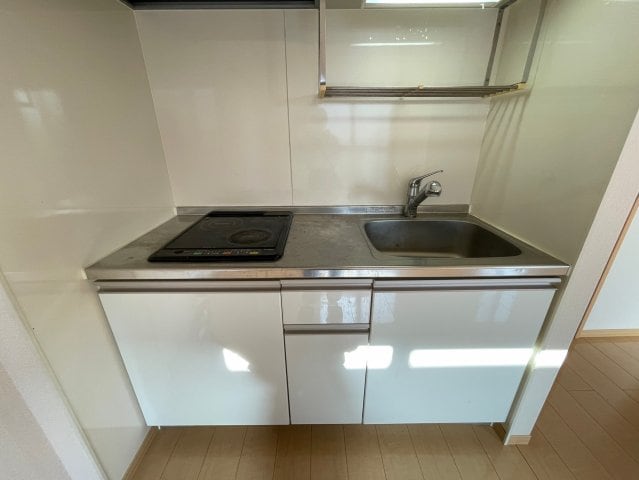 エミネンス榎坂の物件内観写真