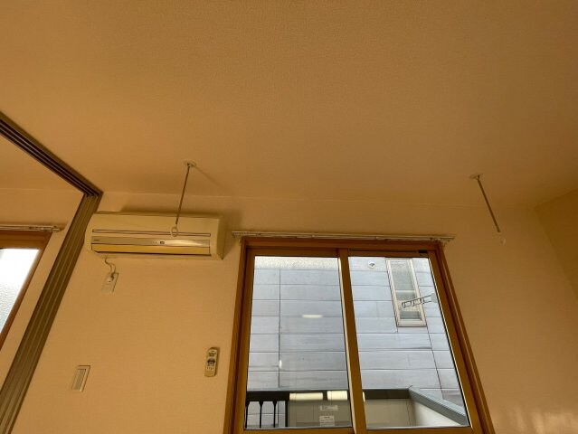 エミネンス榎坂の物件内観写真