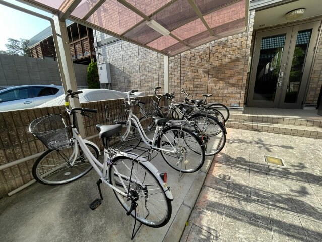 エミネンス榎坂の物件内観写真