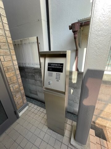 エミネンス榎坂の物件内観写真